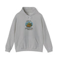 Parody Hoodie – Advanced Copy of “Windoes” Island Souvenir